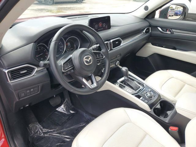 Used 2018 MAZDA CX-5 Grand Touring image 19