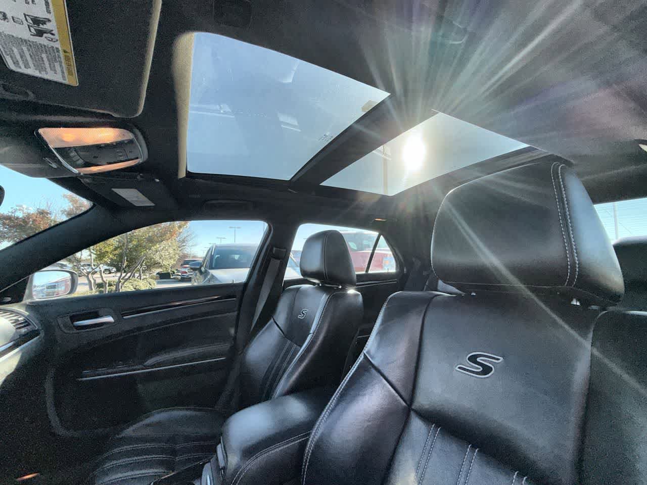 Used 2023 Chrysler 300 S RWD image 26