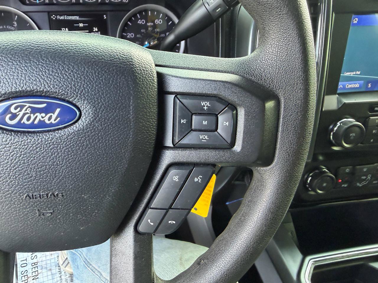 Used 2021 Ford F250 XLT w/ XLT Premium Package AWD/4WD image 29