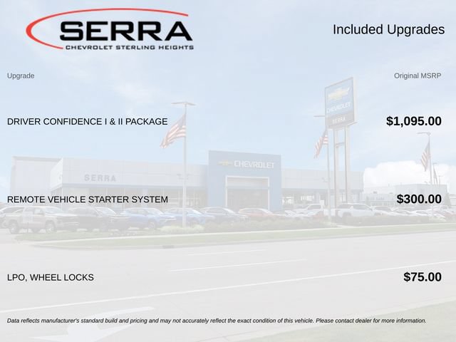 Used 2022 Chevrolet Malibu RS FWD image 2