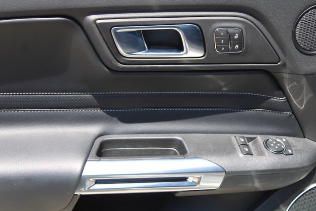 Used 2023 Ford Mustang Mach 1 w/ Equipment Group 700A RWD image 12
