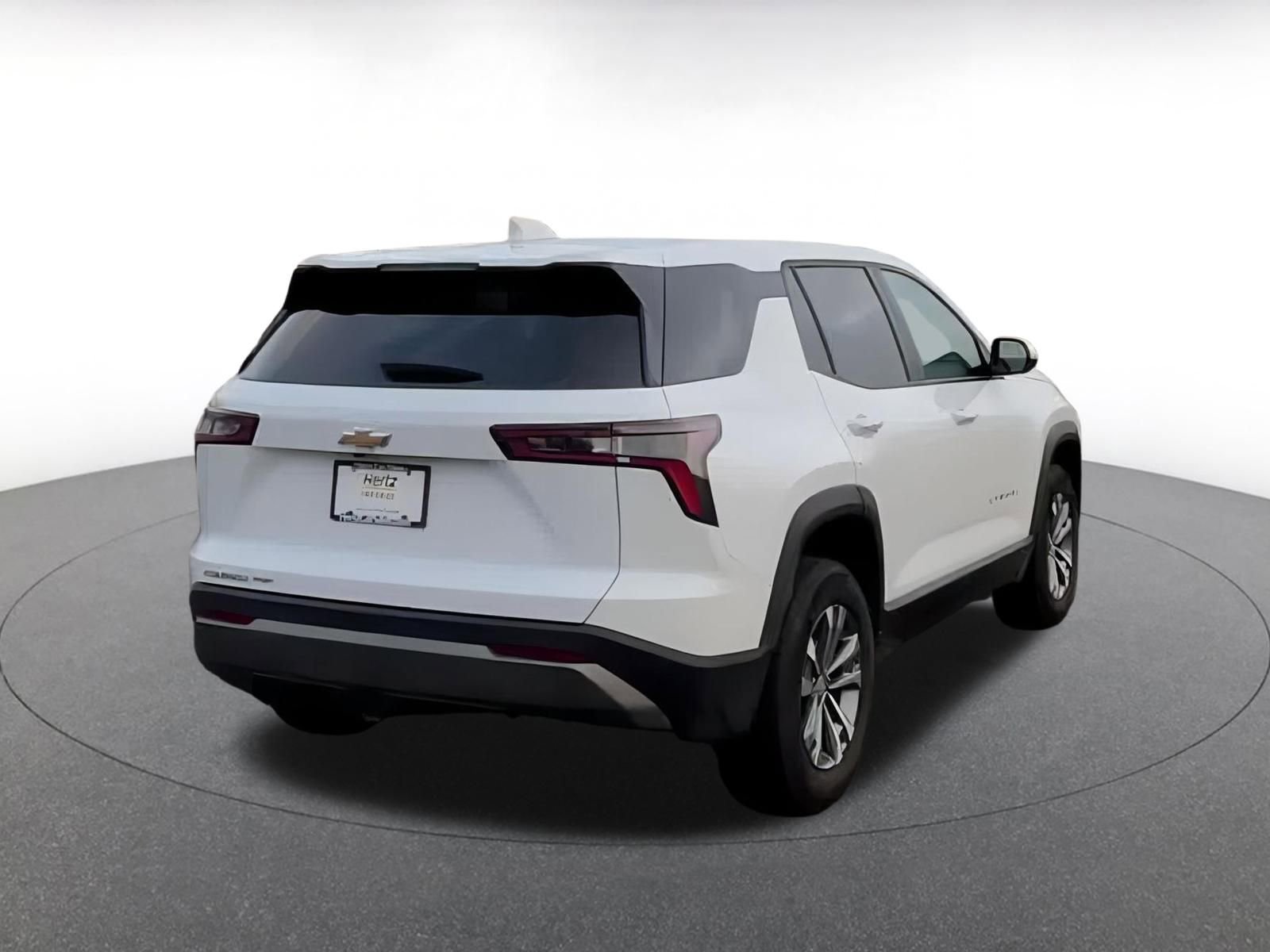 Used 2025 Chevrolet Equinox LT image 14