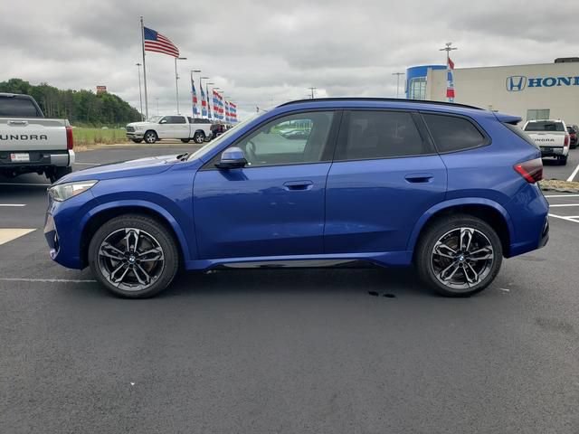 Used 2026 BMW X1 xDrive28i AWD/4WD image 9