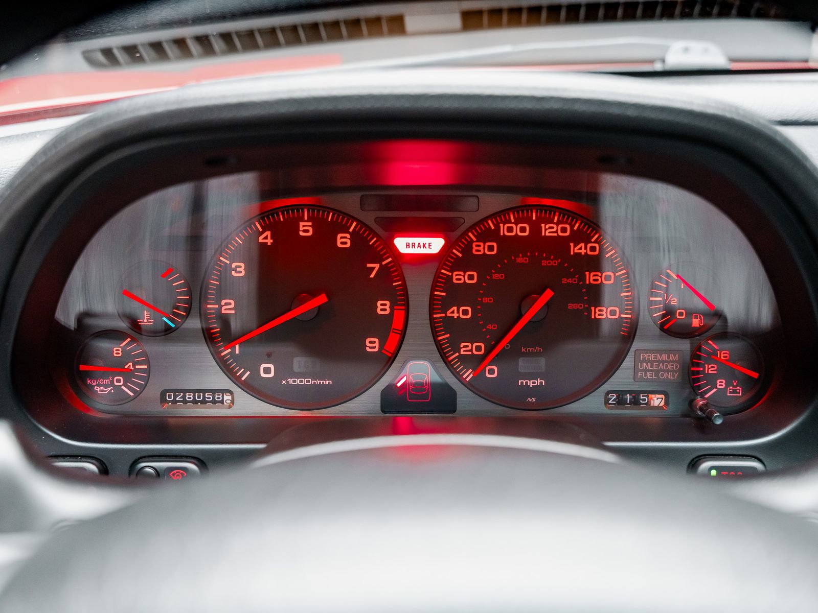 Used 1991 Acura NSX image 40