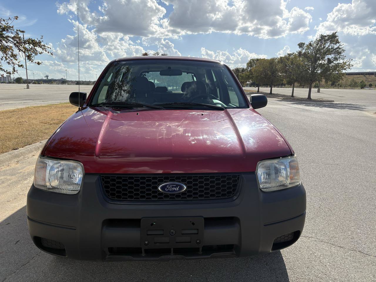 Used 2004 Ford Escape XLS FWD image 6