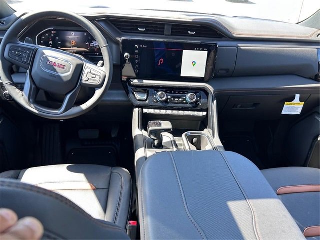 New 2026 GMC Sierra 1500 AT4 w/ AT4 Premium Package image 9