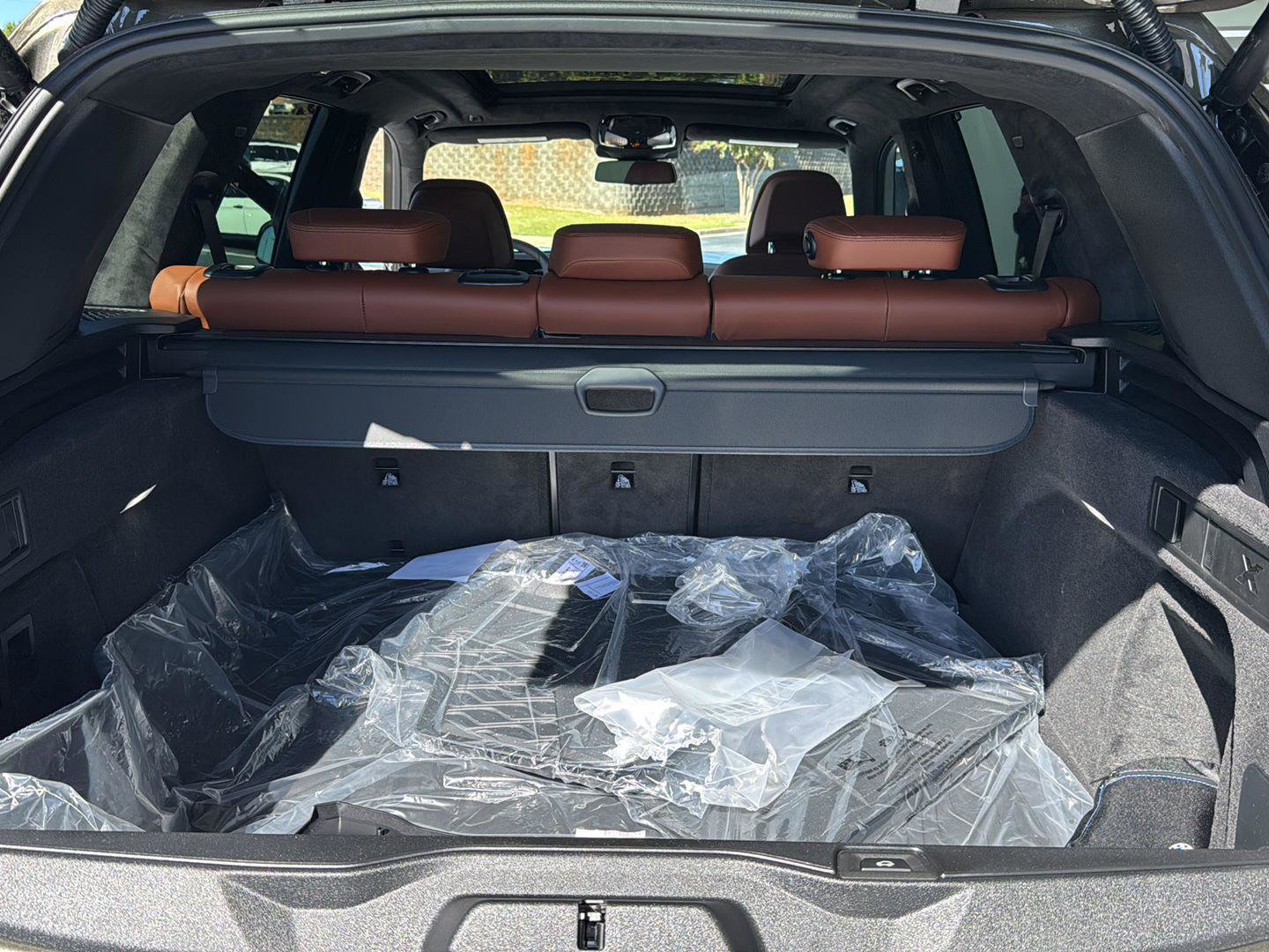 New 2026 BMW X5 xDrive40i w/ Executive Package image 30