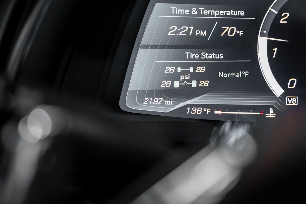 Used 2024 Chevrolet Corvette Stingray Premium Conv w/ 3LT image 40