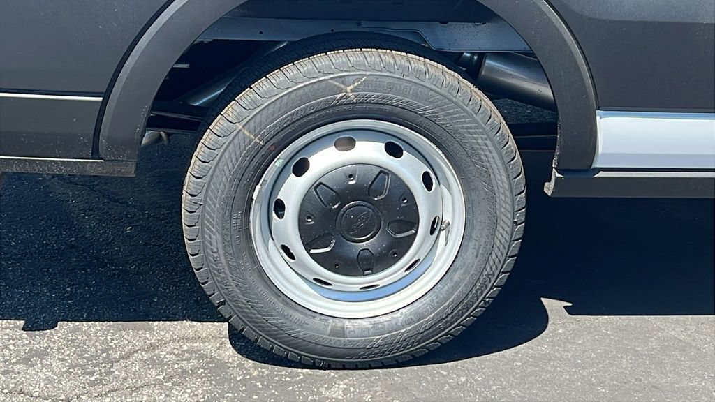 New 2025 Ford Transit 150 Low Roof image 11