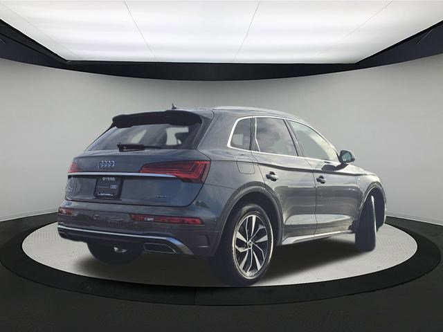 Certified 2022 Audi Q5 2.0T Premium Plus w/ Premium Plus Package image 7