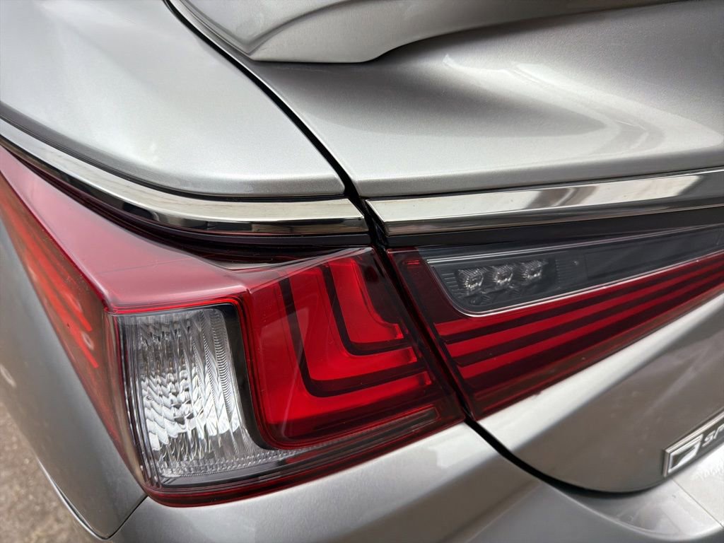 Used 2019 Lexus ES 350 F Sport w/ Accessory Package 2 image 23