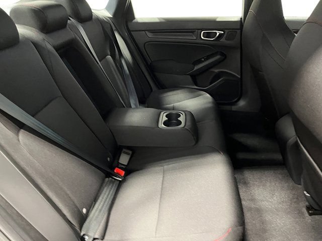 New 2026 Honda Civic Si image 20