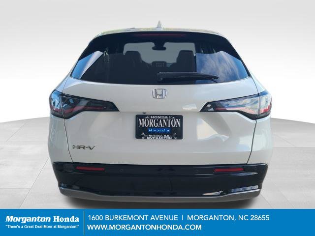 Used 2024 Honda HR-V EX-L image 7