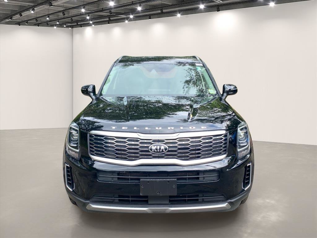 Used 2020 Kia Telluride S AWD/4WD image 3