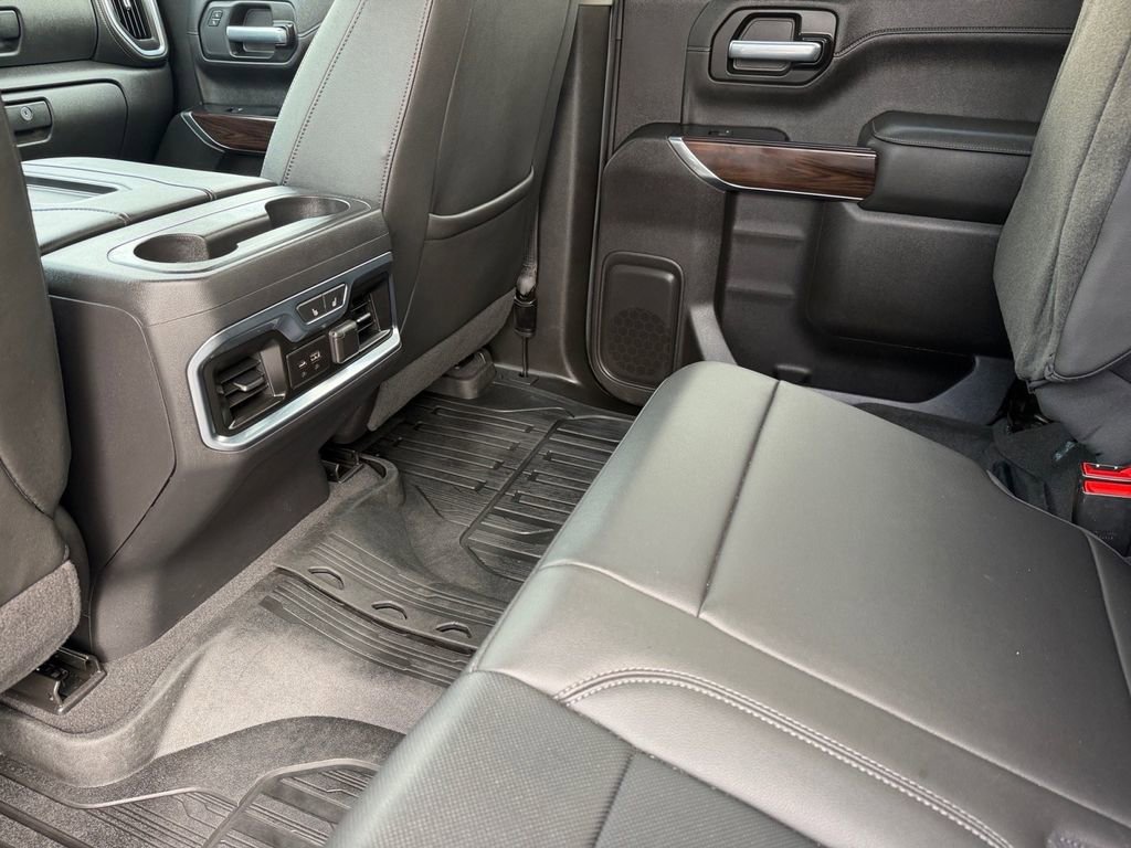 Used 2020 GMC Sierra 1500 SLT w/ SLT Premium Plus Package image 13