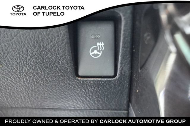 Used 2024 Toyota 4Runner TRD Pro AWD/4WD image 34