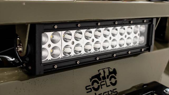 Used 2025 Jeep Gladiator Sport image 34