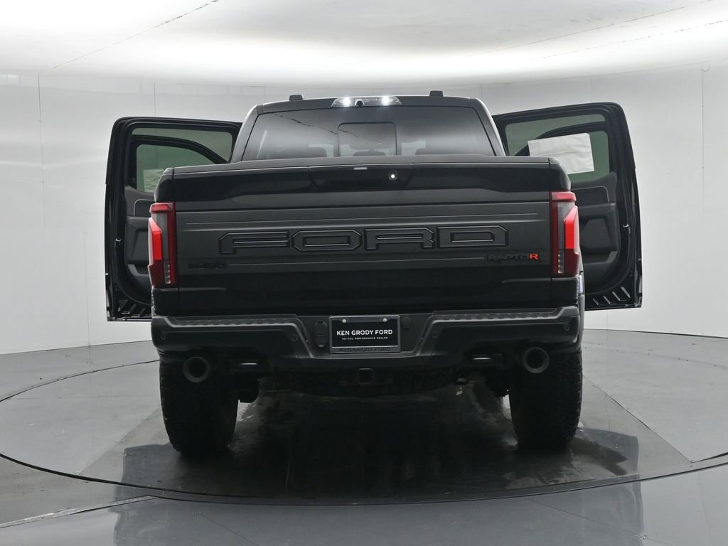 New 2026 Ford F150 Raptor image 33