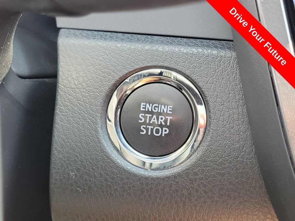 Used 2024 Toyota Camry XSE FWD image 10