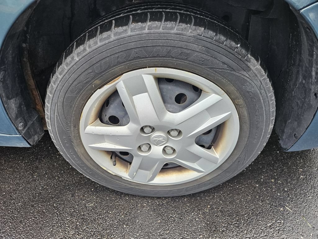 Used 2007 Saturn ION Level 2 w/ Preferred Pkg FWD image 20