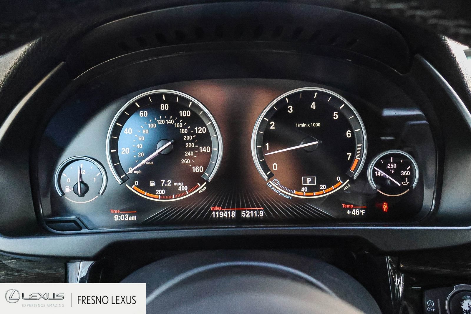 Used 2015 BMW X5 xDrive35i image 24