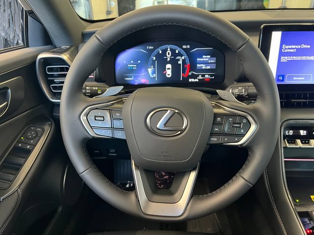 New 2026 Lexus IS 350 F Sport w/ Accessory Package Z1 RWD image 45