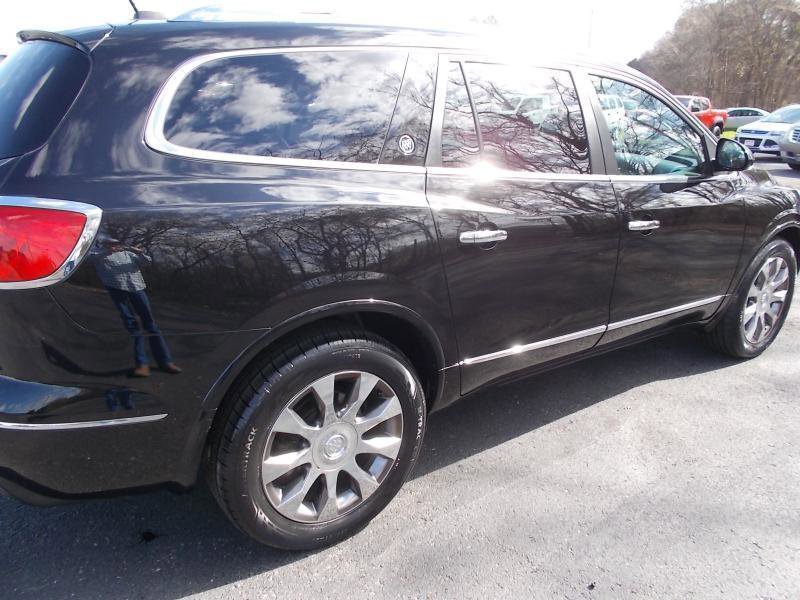 Used 2016 Buick Enclave Premium w/ Experience Buick Package image 13