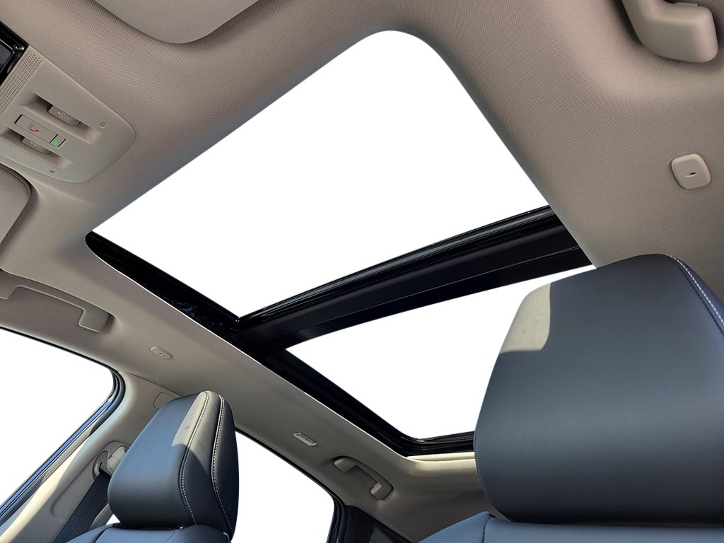 New 2026 Nissan Murano SL AWD/4WD image 34