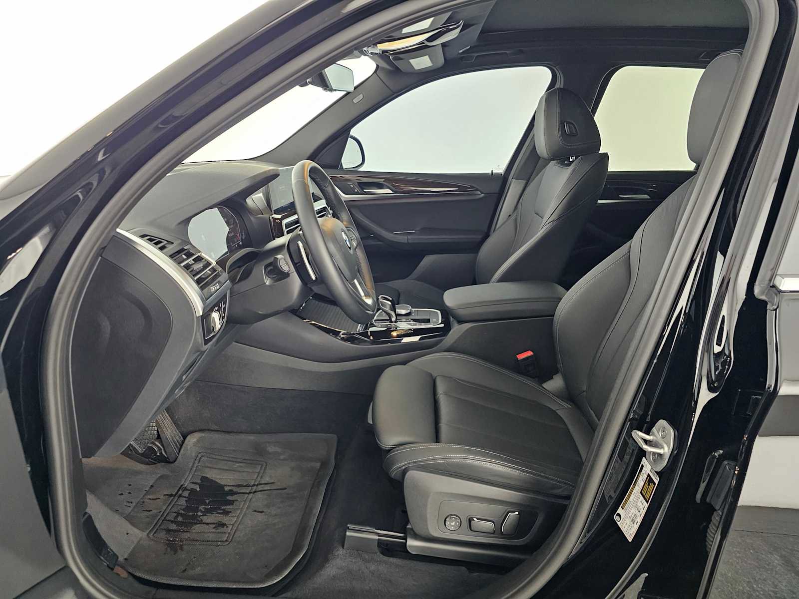 Used 2024 BMW X3 sDrive30i w/ Convenience Package w/ZPA image 20