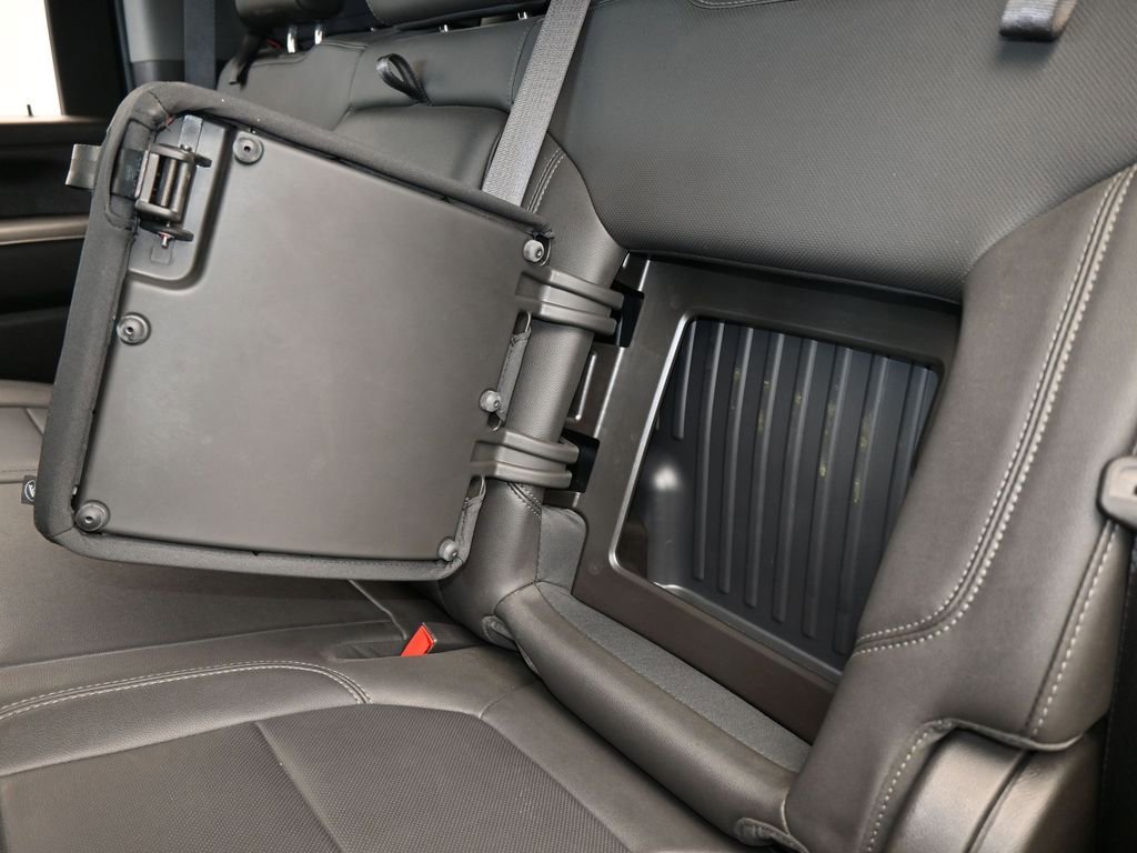 Used 2021 Chevrolet Silverado 3500 LTZ w/ Gooseneck/5TH Wheel Package image 34