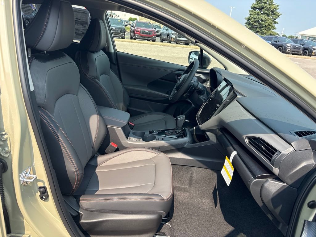 New 2026 Subaru Crosstrek 2.5i Limited AWD/4WD image 10