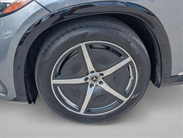 Certified 2023 Mercedes-Benz EQS 580 4MATIC SUV image 24