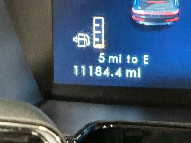 Used 2024 Lincoln Corsair Reserve image 29