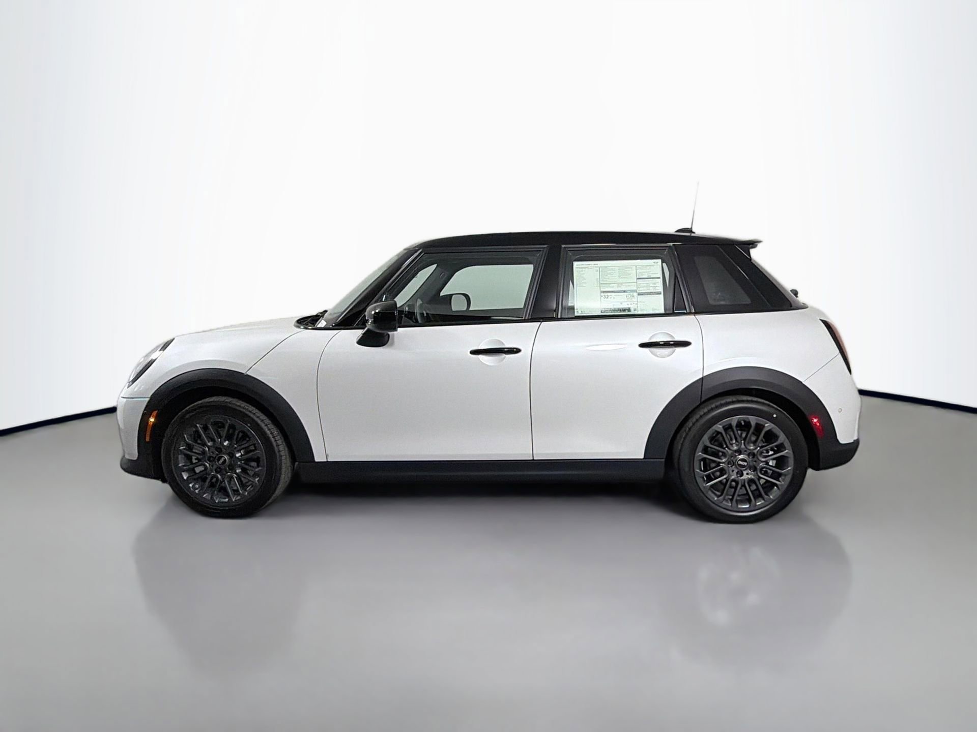 New 2026 MINI Cooper S FWD image 10