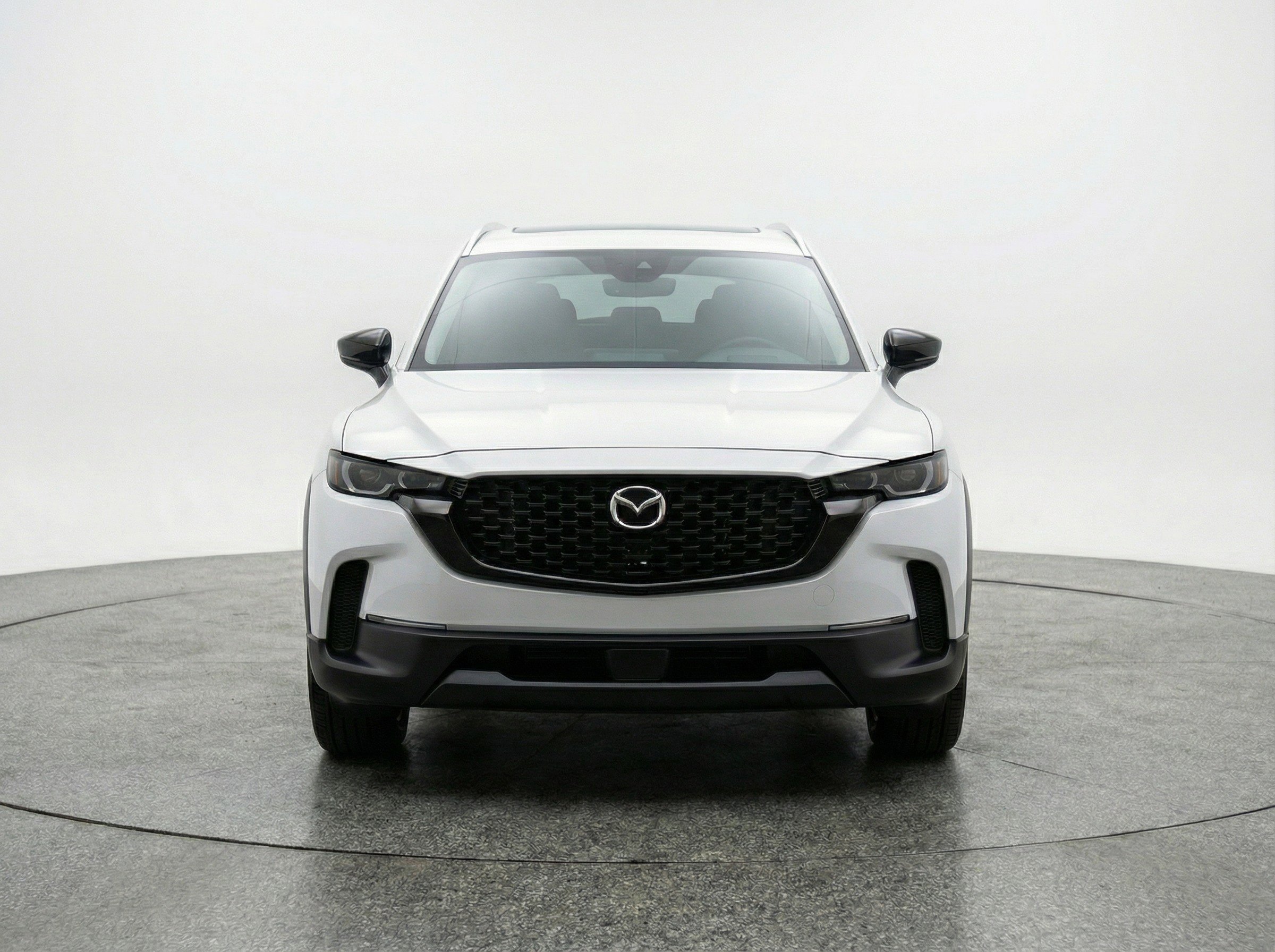 Used 2025 MAZDA CX-50 2.5 Hybrid w/ Premium Plus Pkg AWD/4WD image 2
