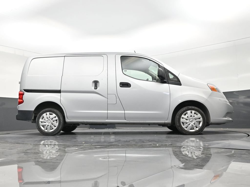 Used 2021 Nissan NV200 S FWD image 24