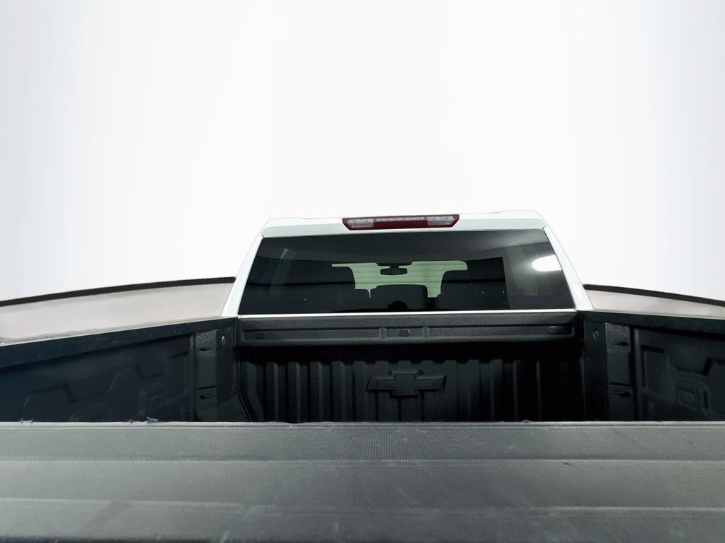 Used 2021 Chevrolet Silverado 1500 LT AWD/4WD image 32
