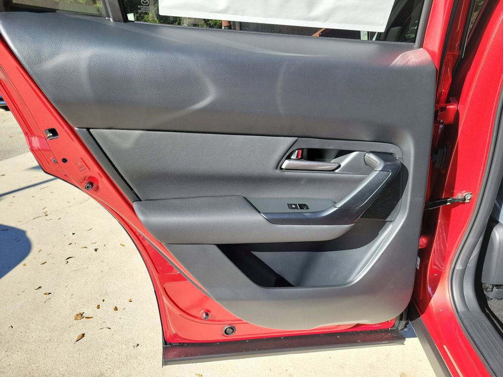 New 2026 MAZDA CX-50 AWD 2.5 Hybrid w/ Weather Package image 11