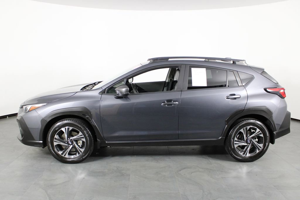 Used 2024 Subaru Crosstrek 2.0i Premium w/ Popular Package #4 image 10
