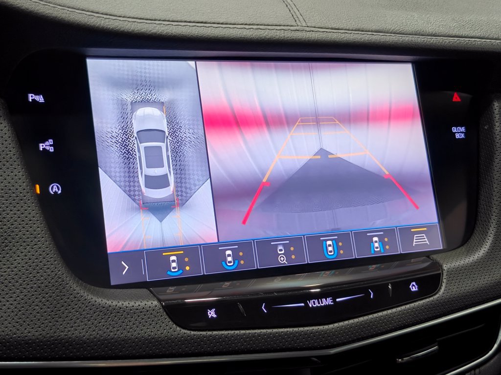 Used 2019 Cadillac CT6 Sport w/ Super Cruise Package AWD/4WD image 7