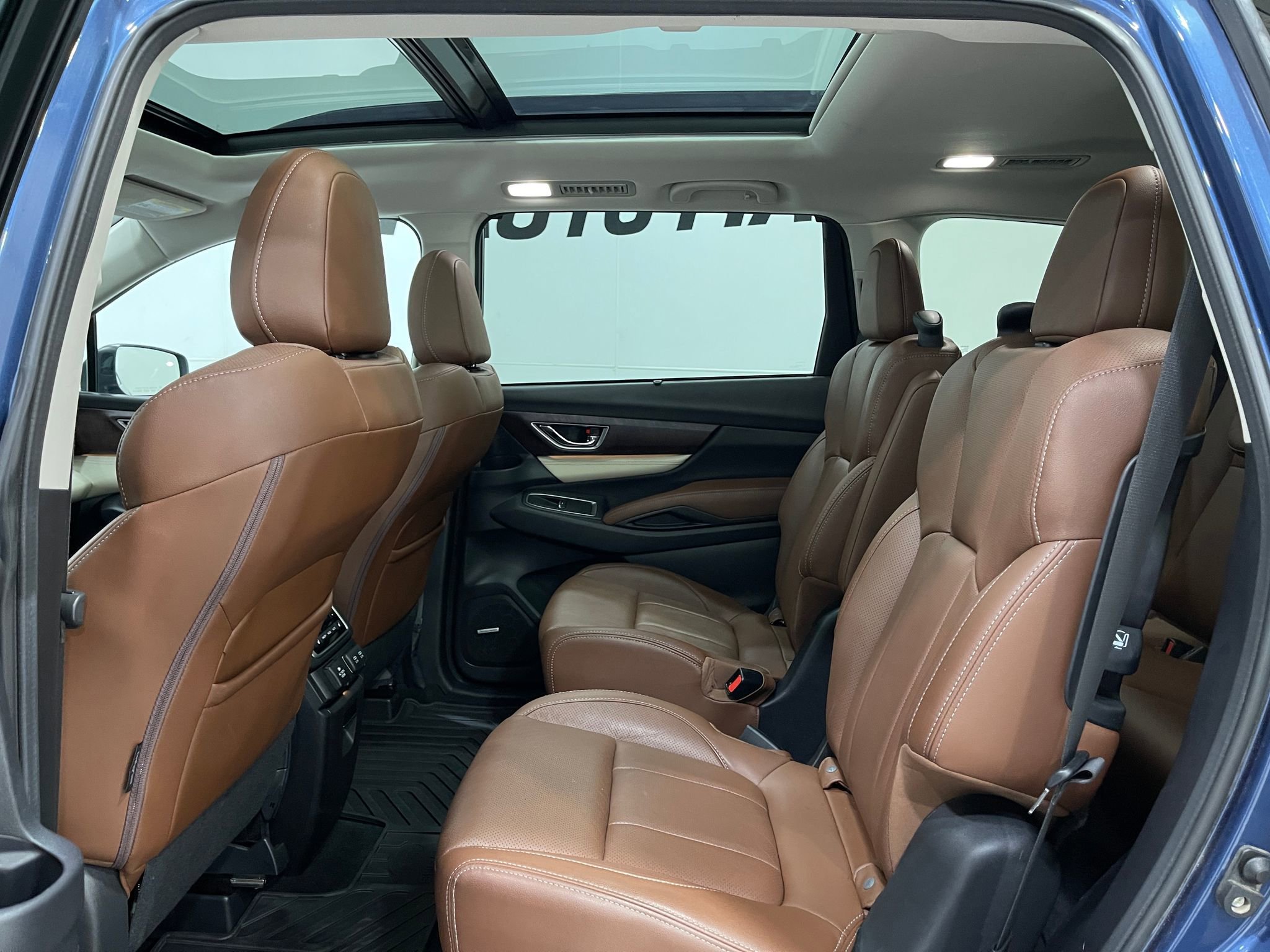 Used 2020 Subaru Ascent Touring w/ Popular Package #3 image 29