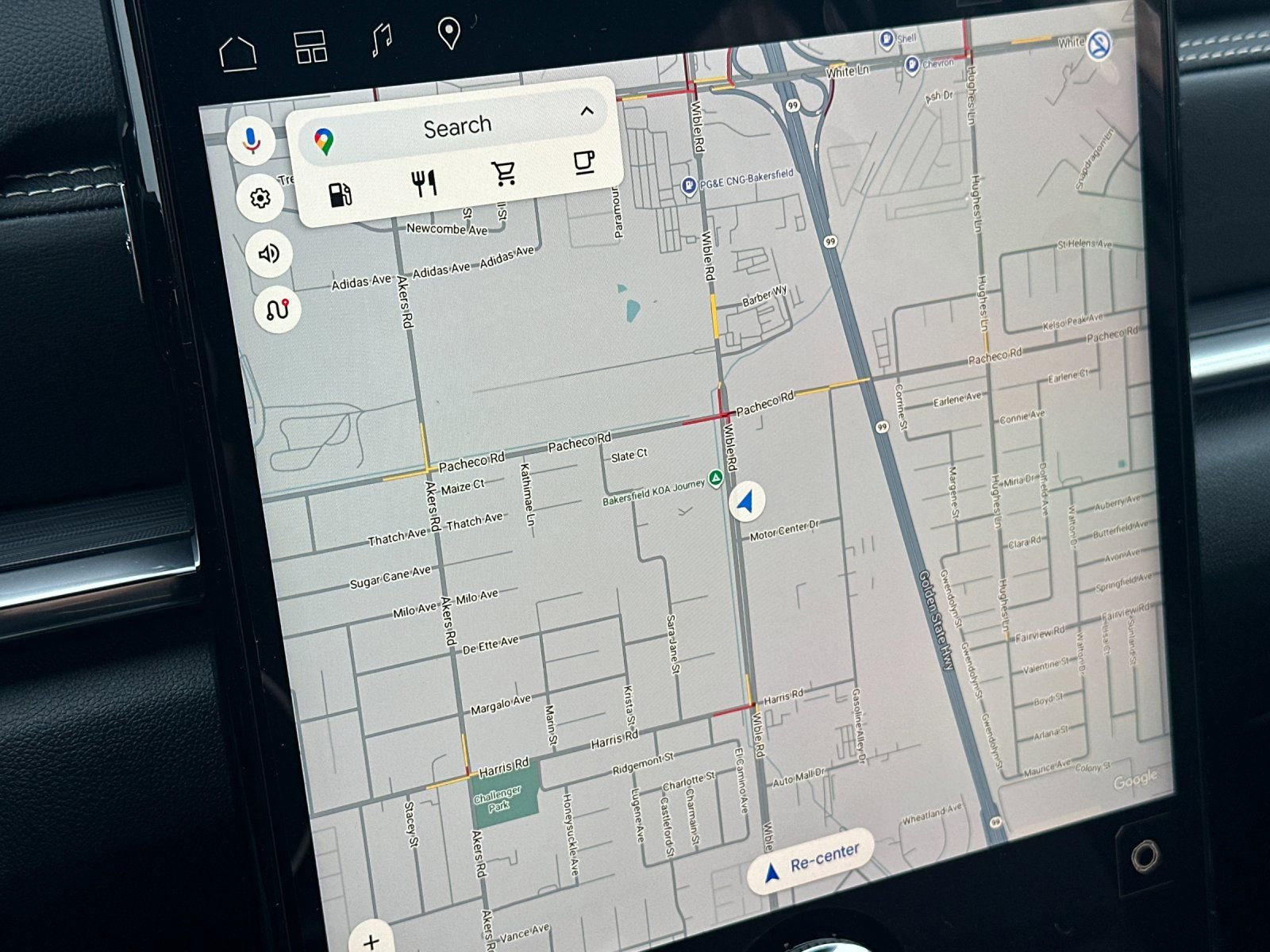New 2026 GMC Terrain Elevation w/ Technology Package II image 19