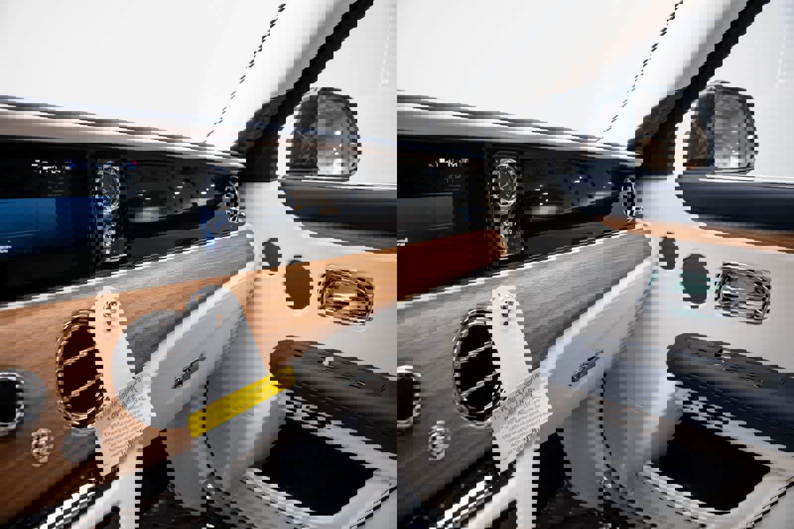 New 2026 Rolls-Royce Ghost image 33