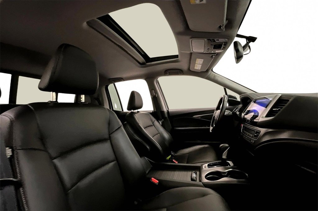 Used 2019 Honda Ridgeline RTL-T image 27