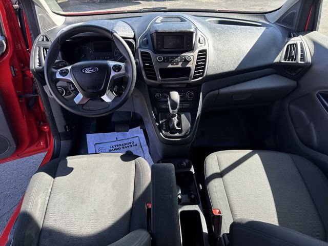 Used 2020 Ford Transit Connect XL image 13