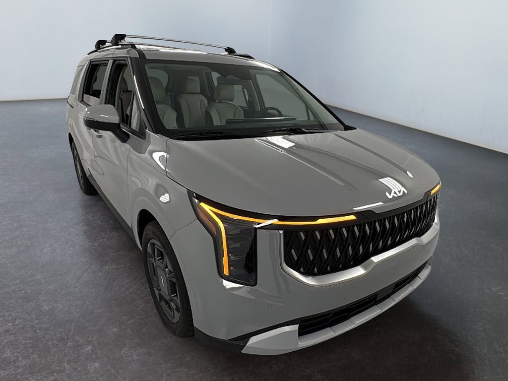 New 2026 Kia Carnival EX image 1