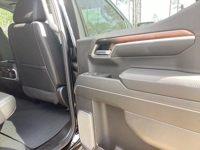 New 2026 GMC Sierra 1500 Denali image 22