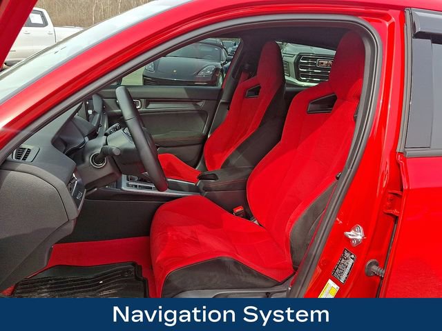 Used 2025 Honda Civic Type R image 2
