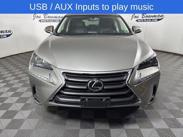 Used 2017 Lexus NX 200t F Sport image 5