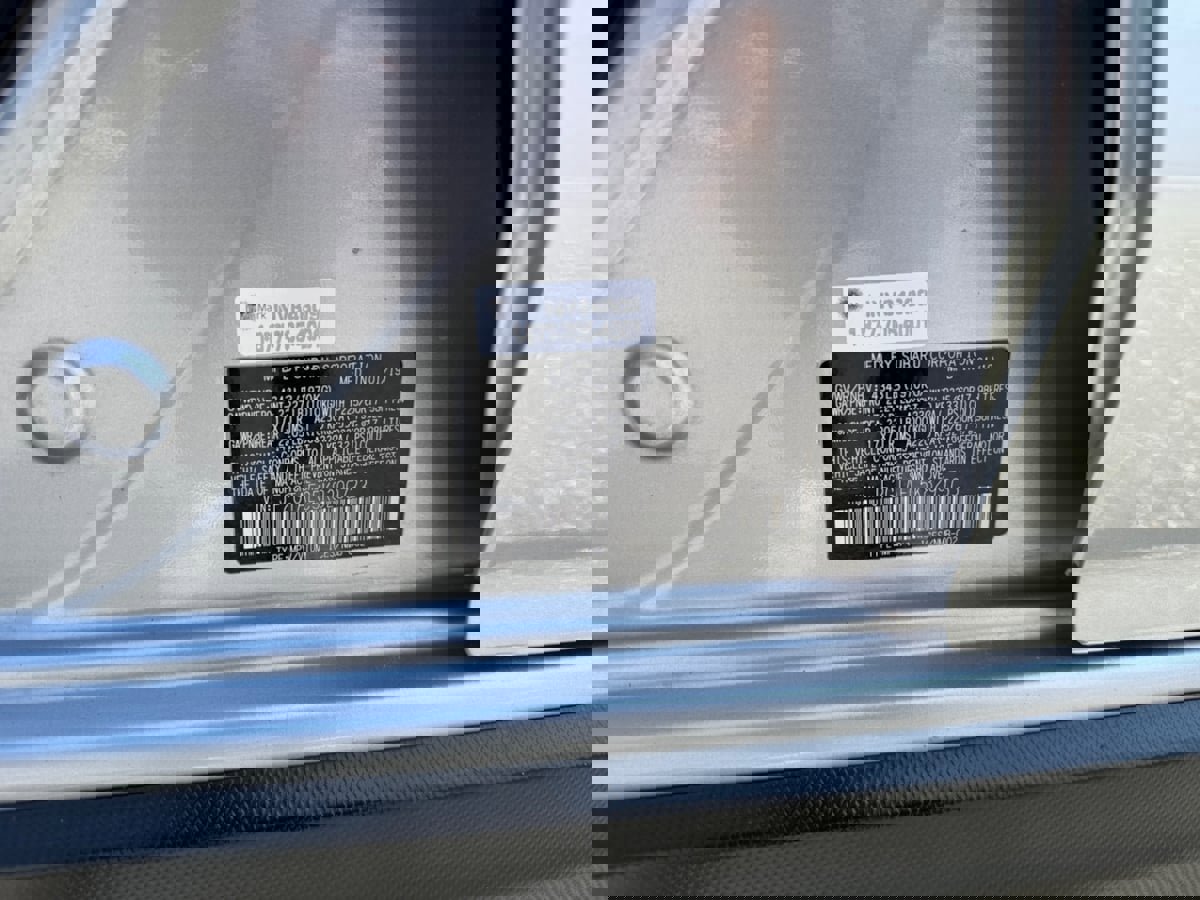 Used 2019 Subaru Crosstrek 2.0i Premium w/ Eyesight System image 9